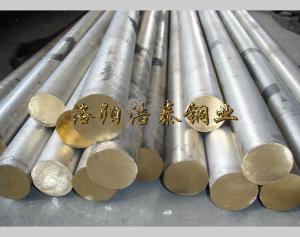 Qsn7-0.2 tin bronze rod